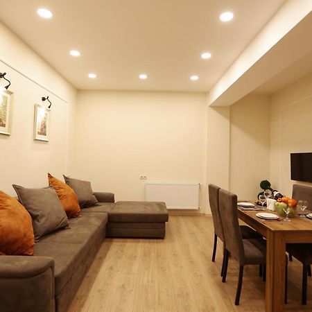 Cozy Apartments In Old 第比利斯 外观 照片