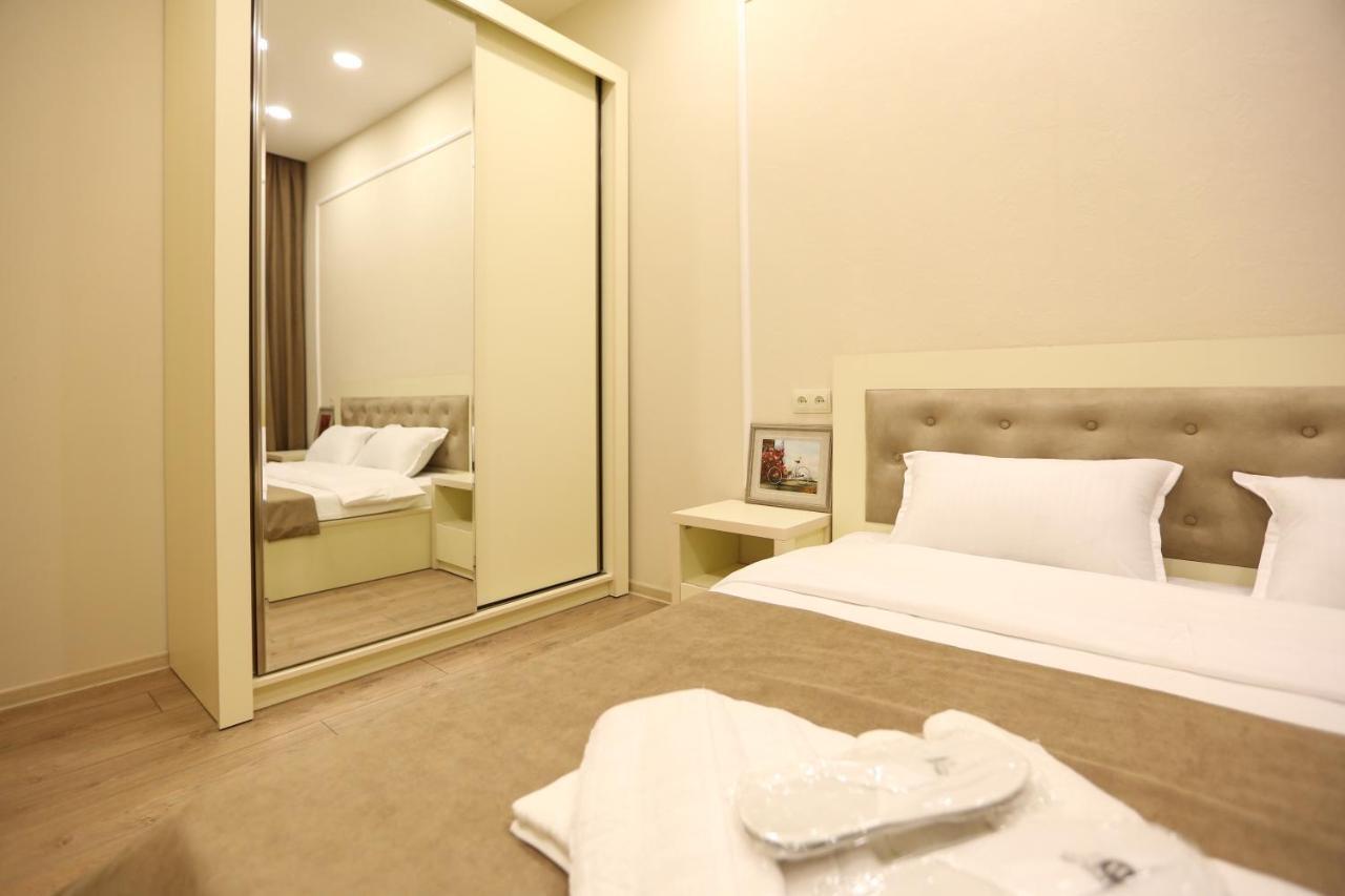 Cozy Apartments In Old 第比利斯 外观 照片